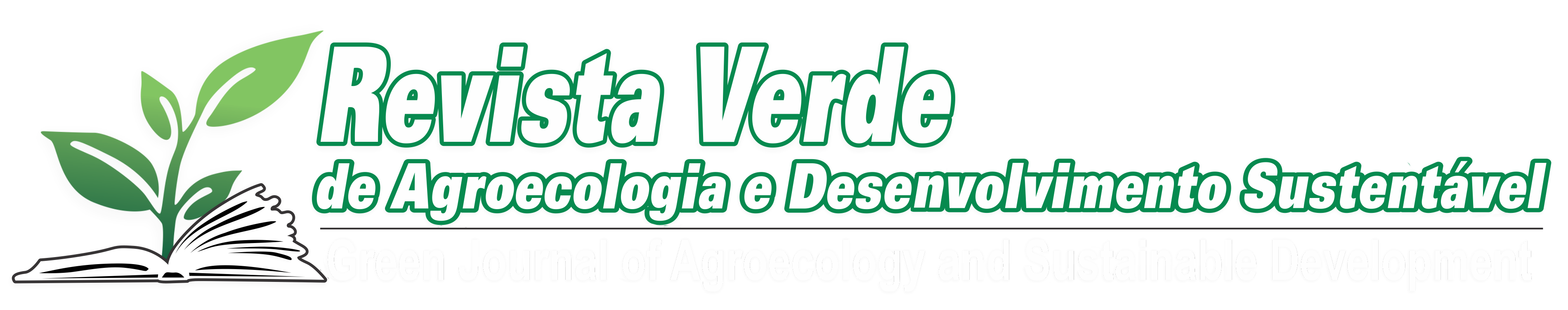 Revista Verde de Agroecologia e Desenvolvimento Sustentável