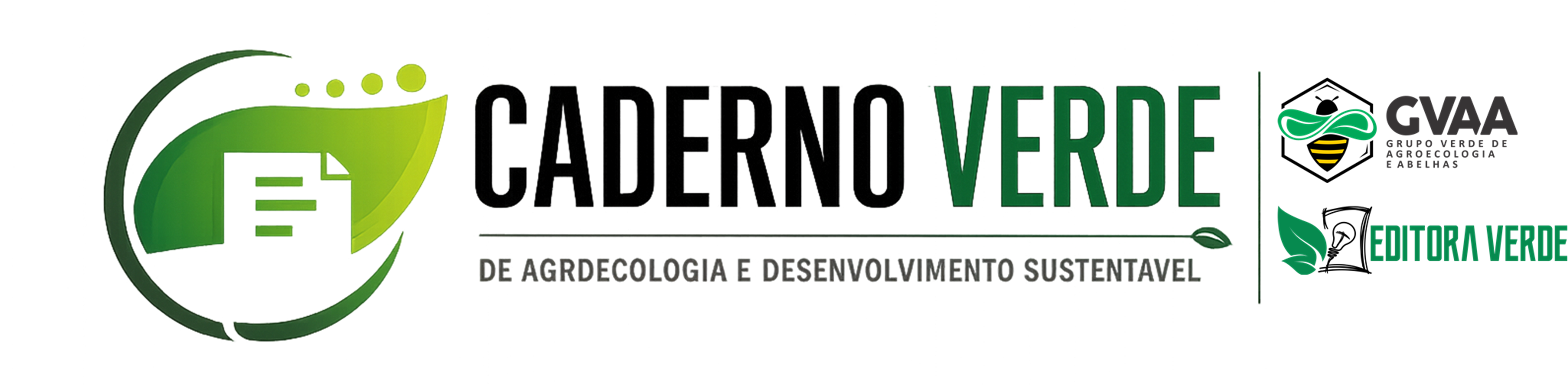 Caderno Verde de Agroecologia e Desenvolvimento Sustentável